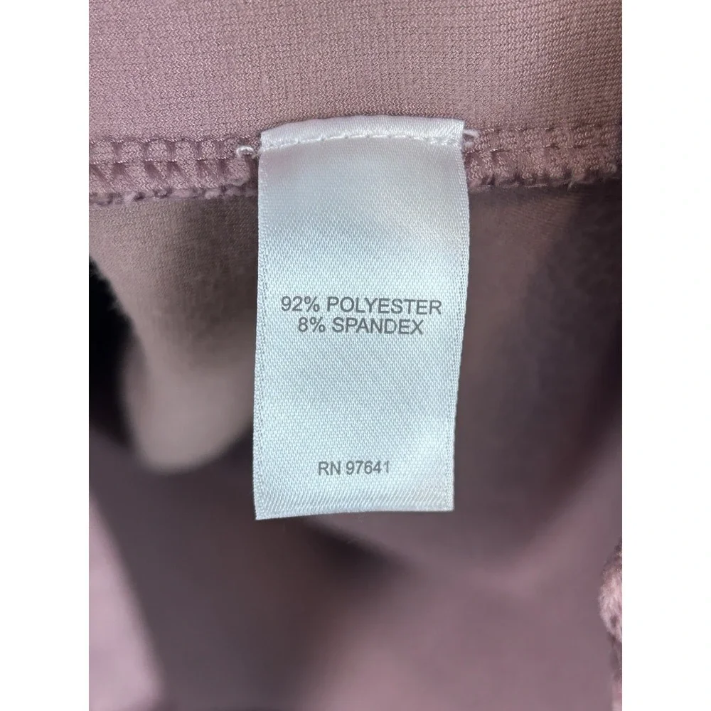 Pure Jill Women's Medium Long Sleeve Valour Sweater